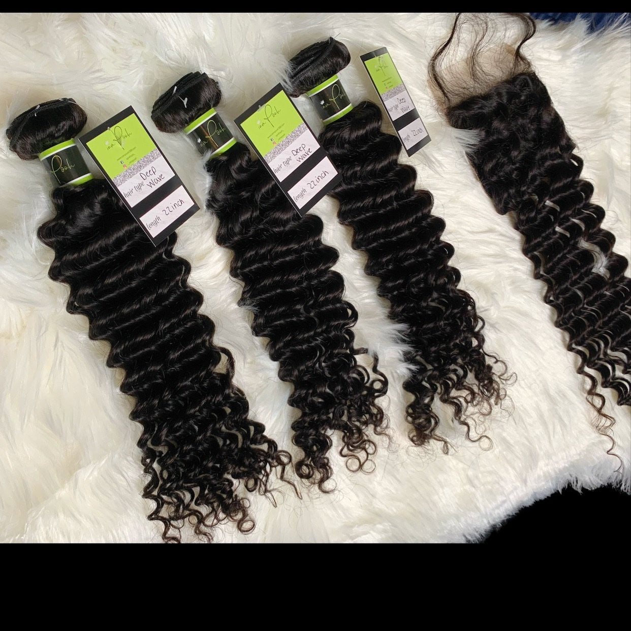 Deep Wave Closure