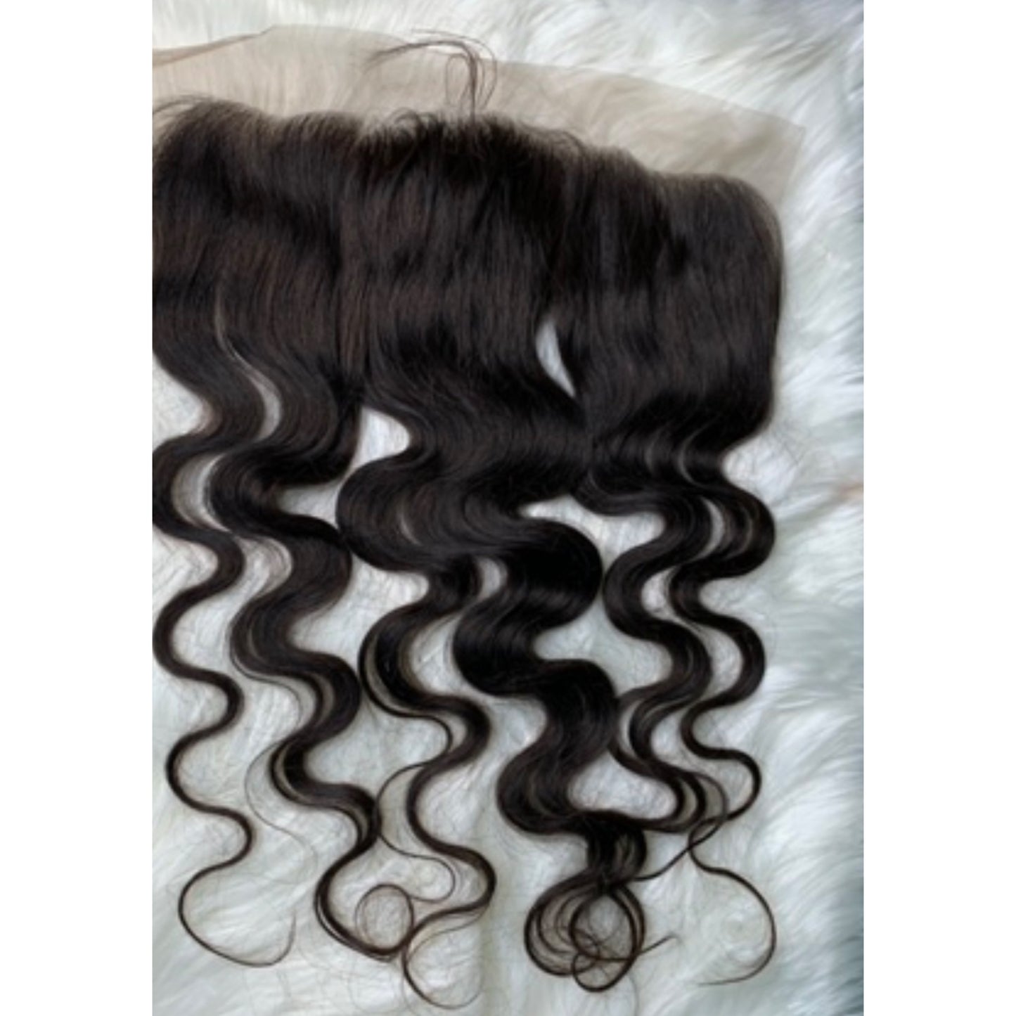 Bodywave Frontal